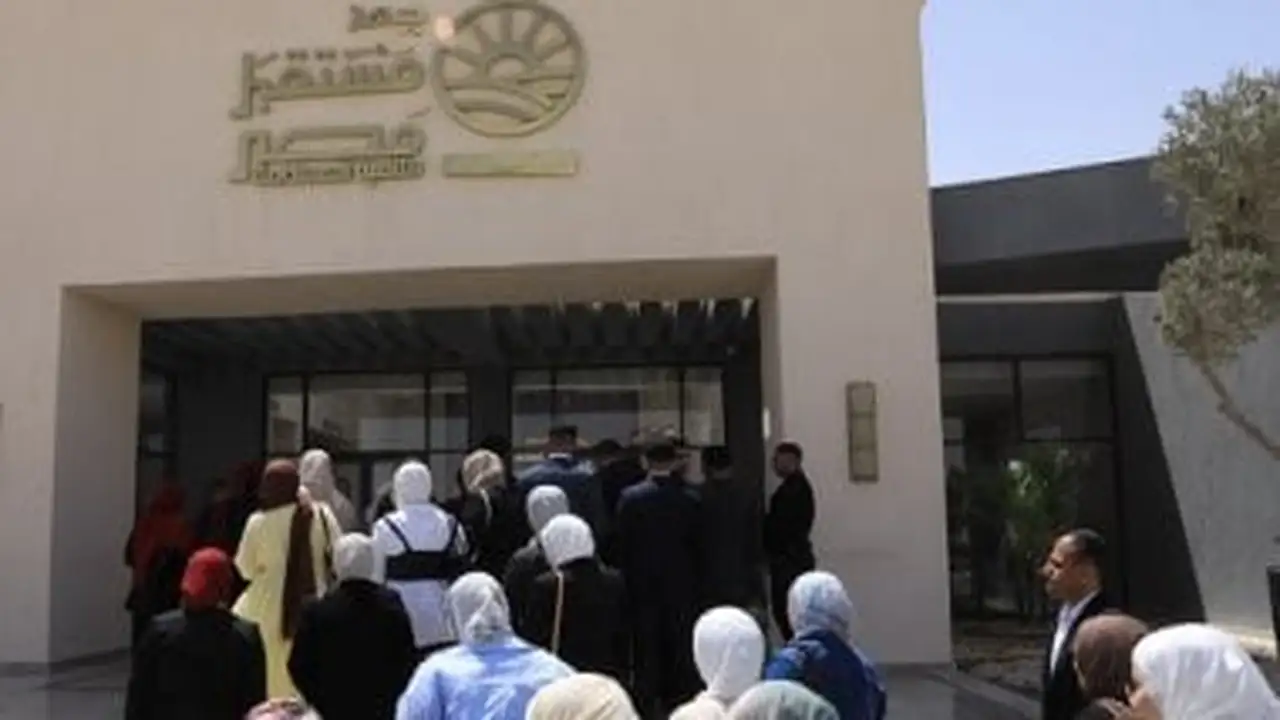 جهاز مستقبل مصر: الشباب يمثلون الركيزة الأساسية لعمليات البناء والتنمية القادمة